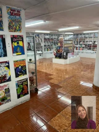 LOCAL EN VENTA EDIFICIO LUBIA — Local en Venta en Zona 1, Guatemala, Ciudad — miniatura 10 de 17
