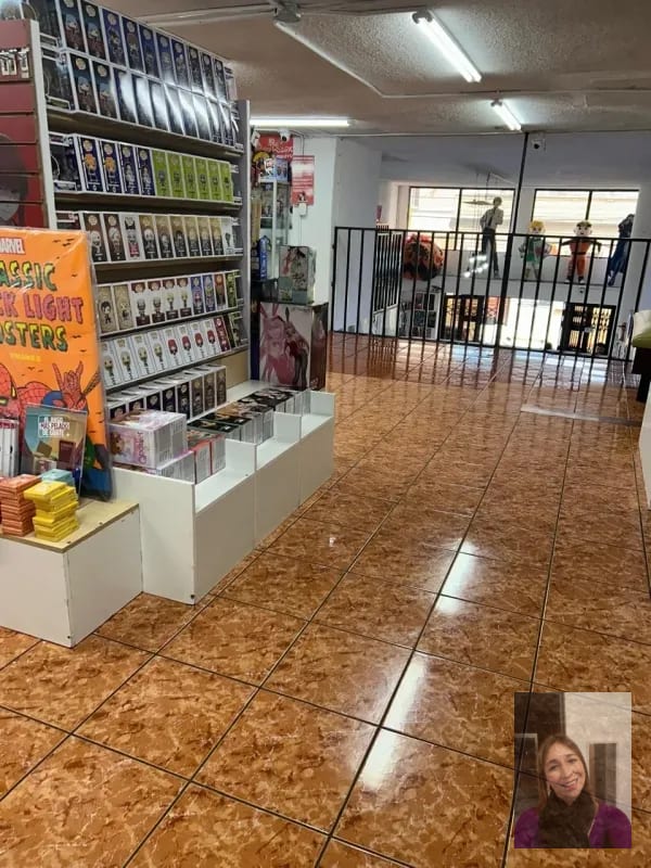 LOCAL EN VENTA EDIFICIO LUBIA — Local en Venta en Zona 1, Guatemala, Ciudad — foto 8 de 17
