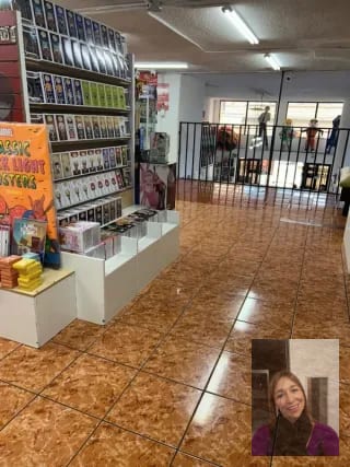 LOCAL EN VENTA EDIFICIO LUBIA — Local en Venta en Zona 1, Guatemala, Ciudad — miniatura 8 de 17