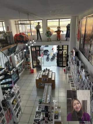 LOCAL EN VENTA EDIFICIO LUBIA — Local en Venta en Zona 1, Guatemala, Ciudad — miniatura 7 de 17