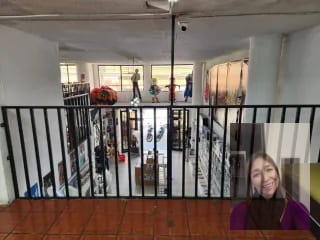 LOCAL EN VENTA EDIFICIO LUBIA — Local en Venta en Zona 1, Guatemala, Ciudad — miniatura 3 de 17