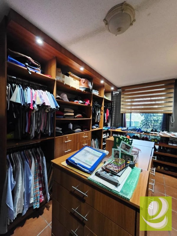 En Venta Casa en San Cristobal B4 - 5
