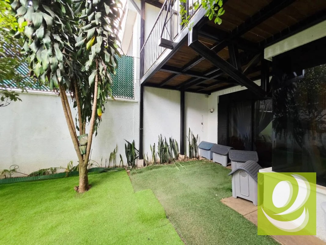En Venta Casa en San Cristobal B4 - 6
