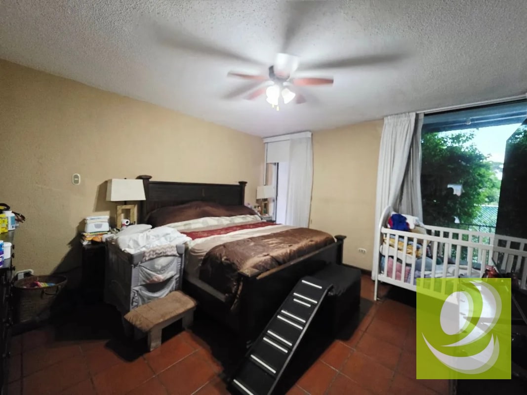 En Venta Casa en San Cristobal B4 - 2