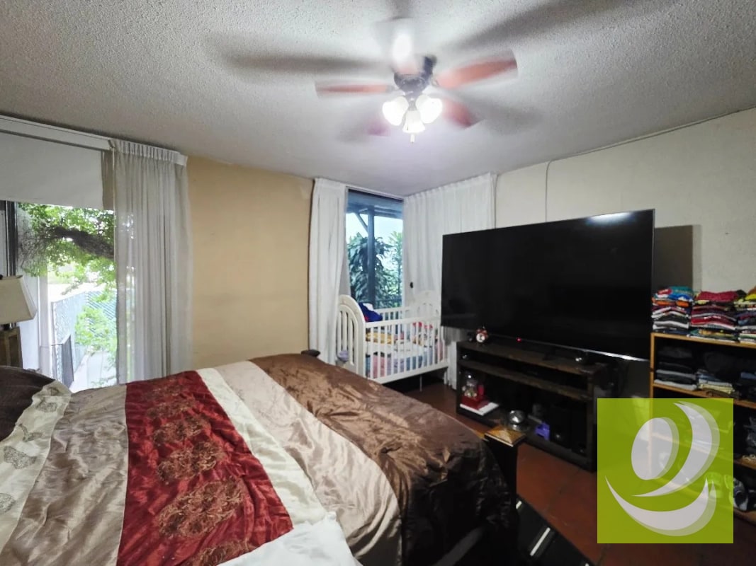 En Venta Casa en San Cristobal B4 - 1