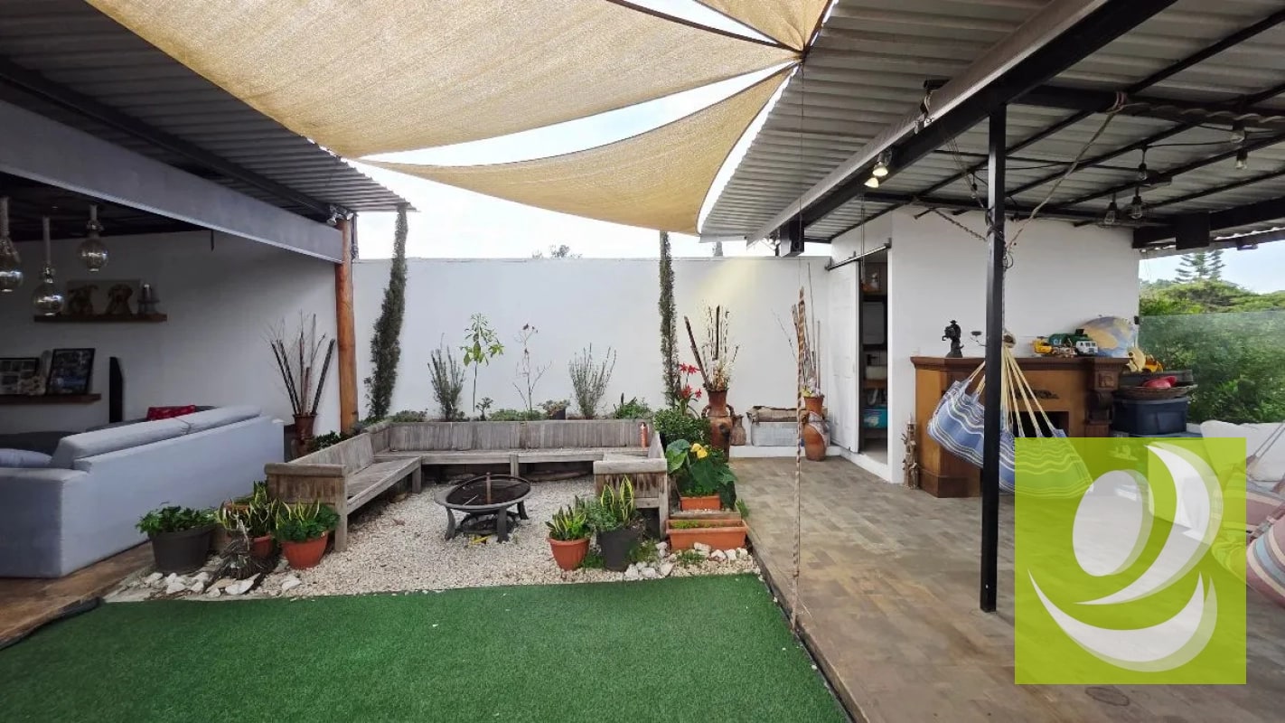 En Venta Casa en San Cristobal B4 - 7