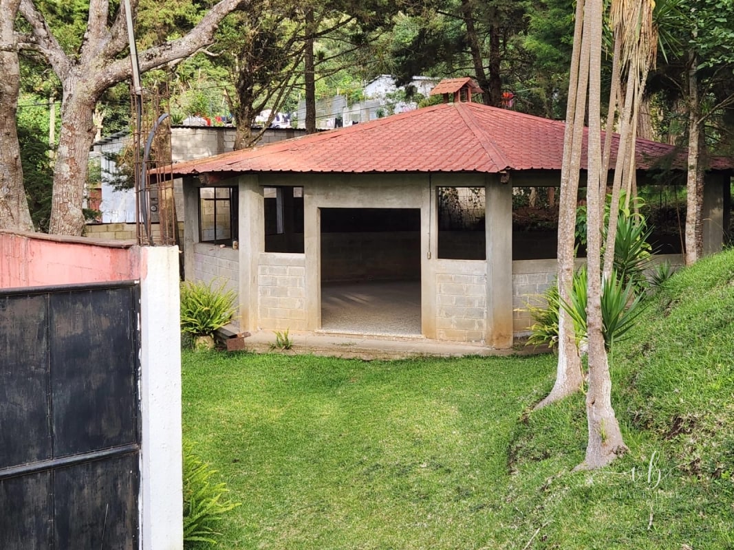 Terreno venta Laguna Bermeja (uso comercial) - 6