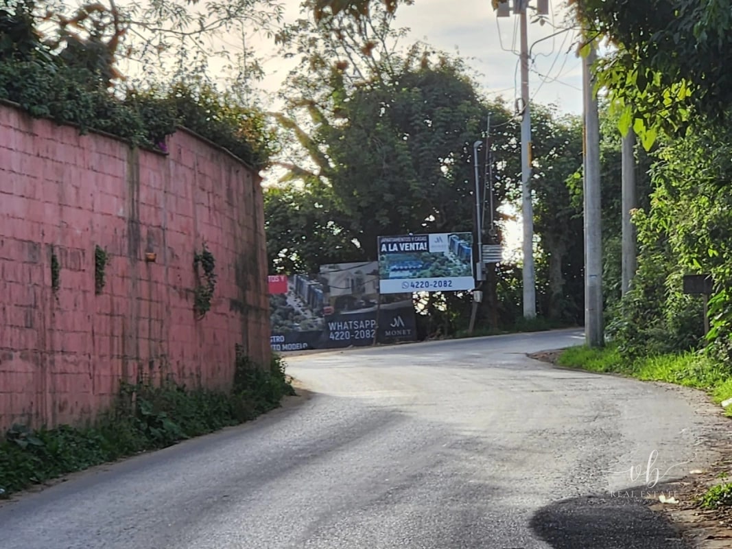 Terreno venta Laguna Bermeja (uso comercial) - 5