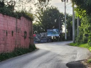 Terreno venta Laguna Bermeja (uso comercial) — Terreno en Venta en Santa Catarina Pinula, Guatemala, Ciudad — miniatura 6 de 8