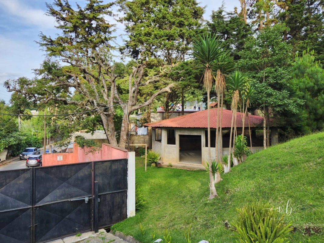 Terreno venta Laguna Bermeja (uso comercial) - 4