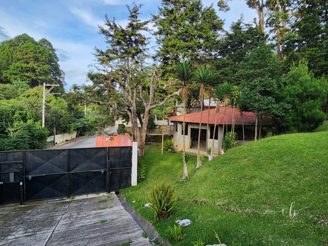 Terreno venta Laguna Bermeja (uso comercial) - 3