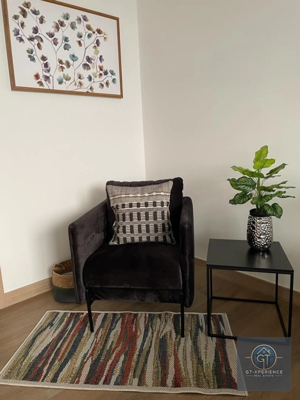 Lindo apartamento en TRIVA, zona 15 - 11