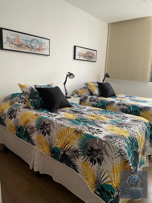 Lindo apartamento en TRIVA, zona 15 - 10