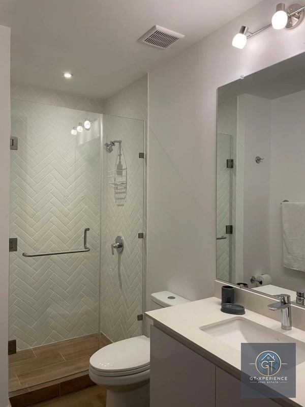 Lindo apartamento en TRIVA, zona 15 - 5