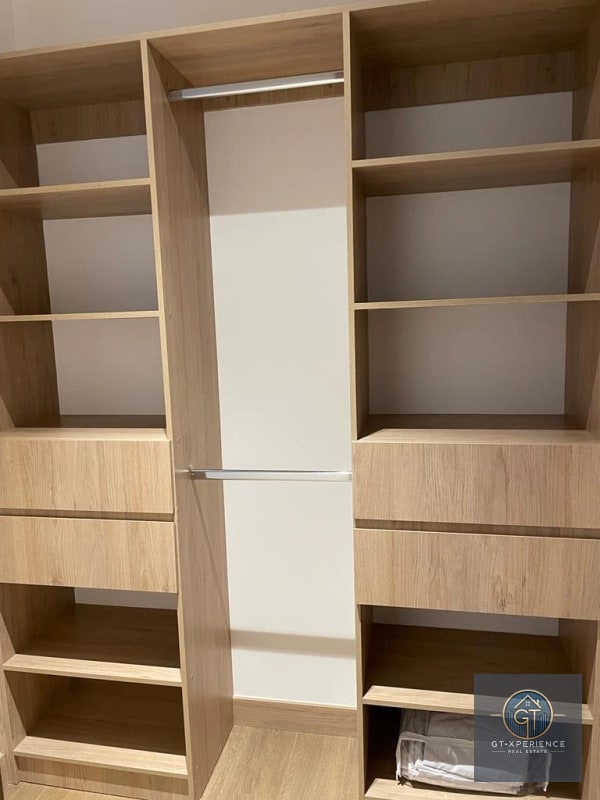 Lindo apartamento en TRIVA, zona 15 - 2