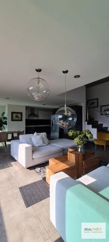 APARTAMENTO AMUEBLADO EN RENTA VIU CAYALA, ZONA 16 - 16