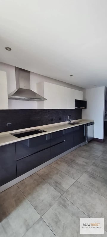 APARTAMENTO AMUEBLADO EN RENTA VIU CAYALA, ZONA 16 - 10
