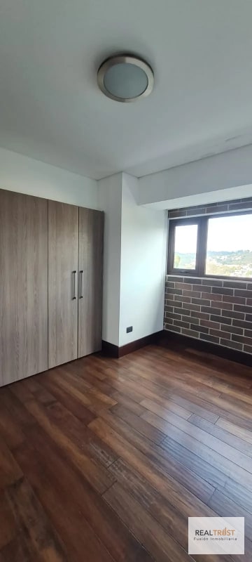 APARTAMENTO AMUEBLADO EN RENTA VIU CAYALA, ZONA 16 - 7