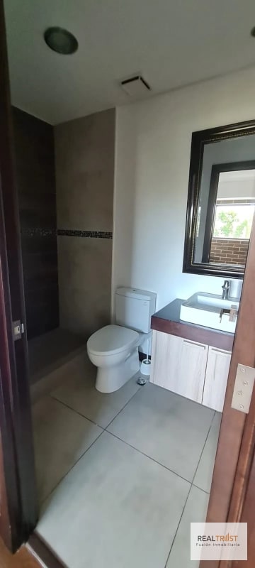 APARTAMENTO AMUEBLADO EN RENTA VIU CAYALA, ZONA 16 - 6