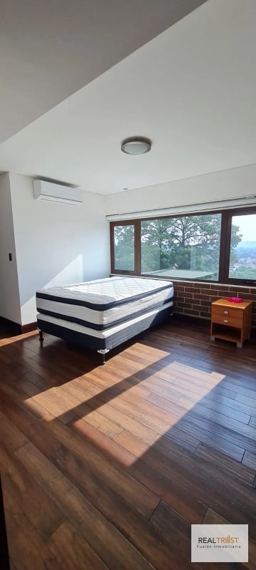 APARTAMENTO AMUEBLADO EN RENTA VIU CAYALA, ZONA 16 - 5