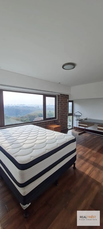 APARTAMENTO AMUEBLADO EN RENTA VIU CAYALA, ZONA 16 - 1