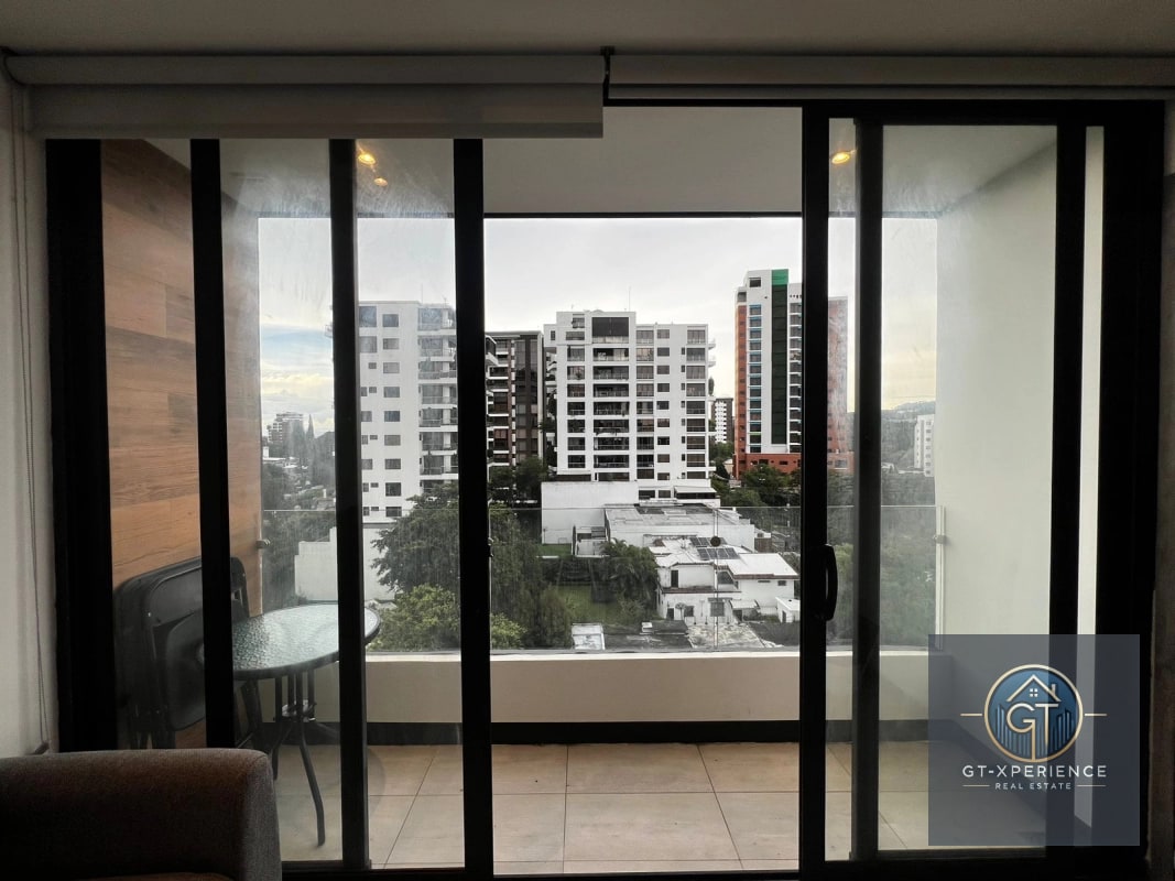 Apartamento en MOREA, Zona 15 VH II - 17