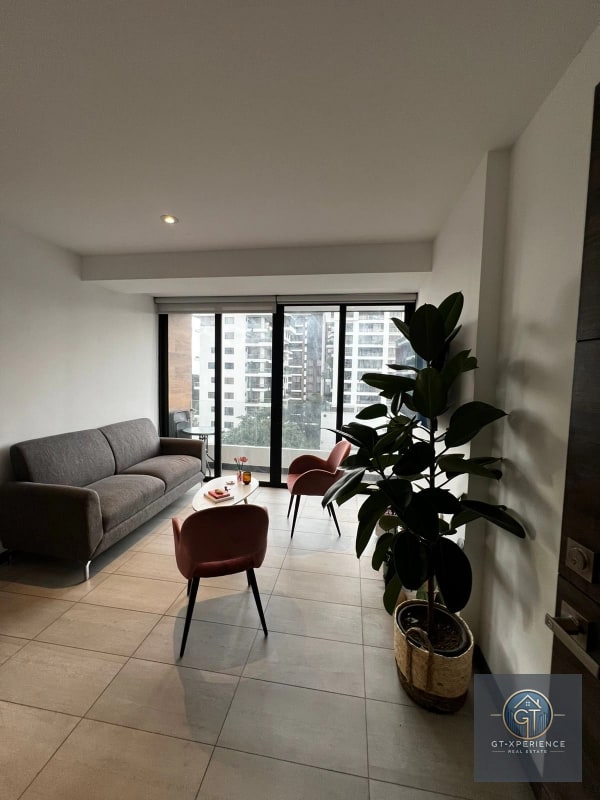 Apartamento en MOREA, Zona 15 VH II - 15