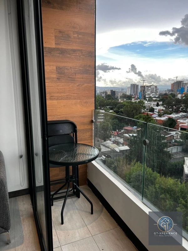 Apartamento en MOREA, Zona 15 VH II - 13
