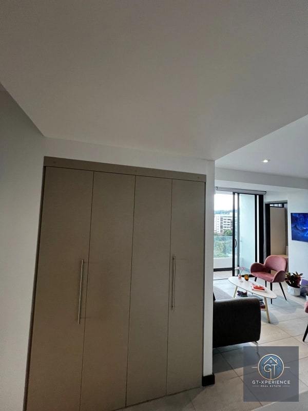 Apartamento en MOREA, Zona 15 VH II - 7