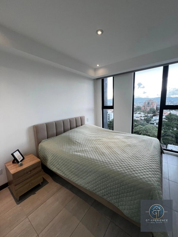 Apartamento en MOREA, Zona 15 VH II - 3