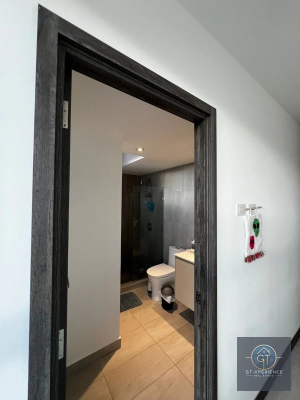 Apartamento en MOREA, Zona 15 VH II - 2