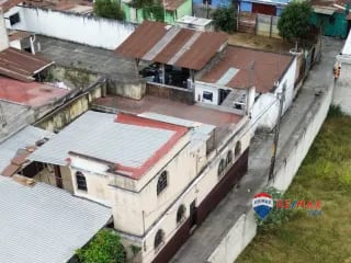ZONA 1, CASA IDEAL PARA REMODELAR BOCA DEL MONTE, VILLA CANALES — Casa en Venta en Boca del Monte, Guatemala, Ciudad — miniatura 2 de 6