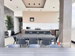 Alquiler Apartamento Zona 10 — Apartamento en Alquiler en Bonadiez, Zona 10, Guatemala, Ciudad — miniatura 5 de 16