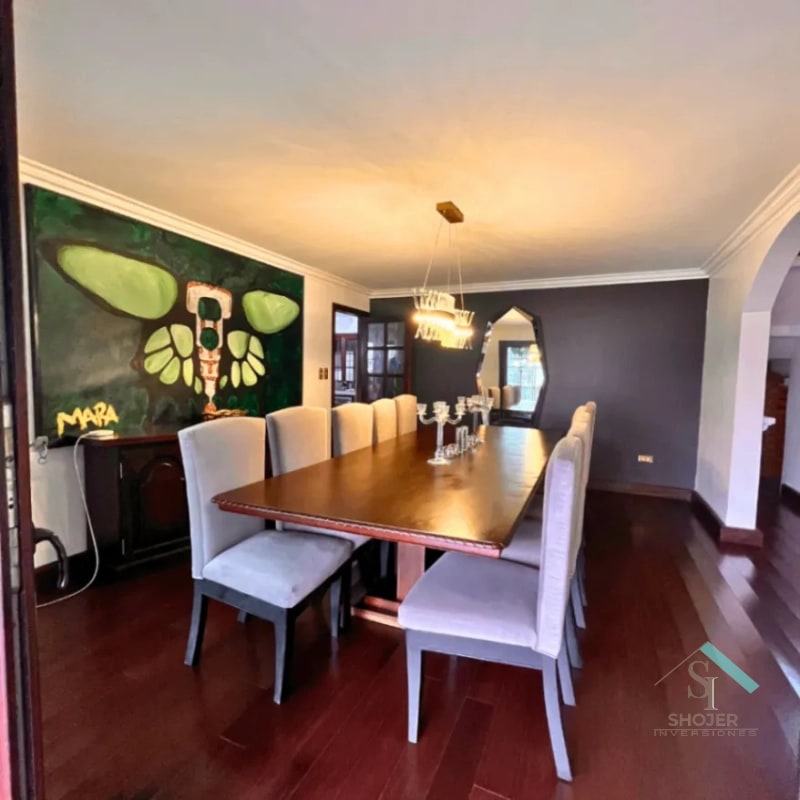Casa en venta Carrerera a El Salvador - 3