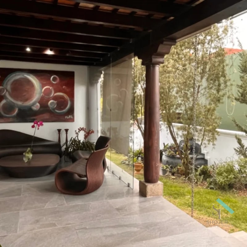 Casa en venta Carrerera a El Salvador - 2
