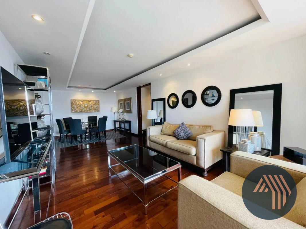 VENTA DE CÉNTRICO APARTAMENTO AMUEBLADO - TIFFANY, ZONA 10 - 7