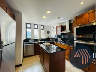 VENTA DE CÉNTRICO APARTAMENTO AMUEBLADO - TIFFANY, ZONA 10 — Apartamento en Venta en Tiffany II, Zona 10, Guatemala, Ciudad — miniatura 11 de 15