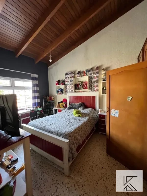 Bella casa en Venta en zona 7 de Mixco, a pocas cuadras de la a Roosevelt — Casa en Venta en Zona 7 Mixco, Guatemala, Ciudad — foto 5 de 16