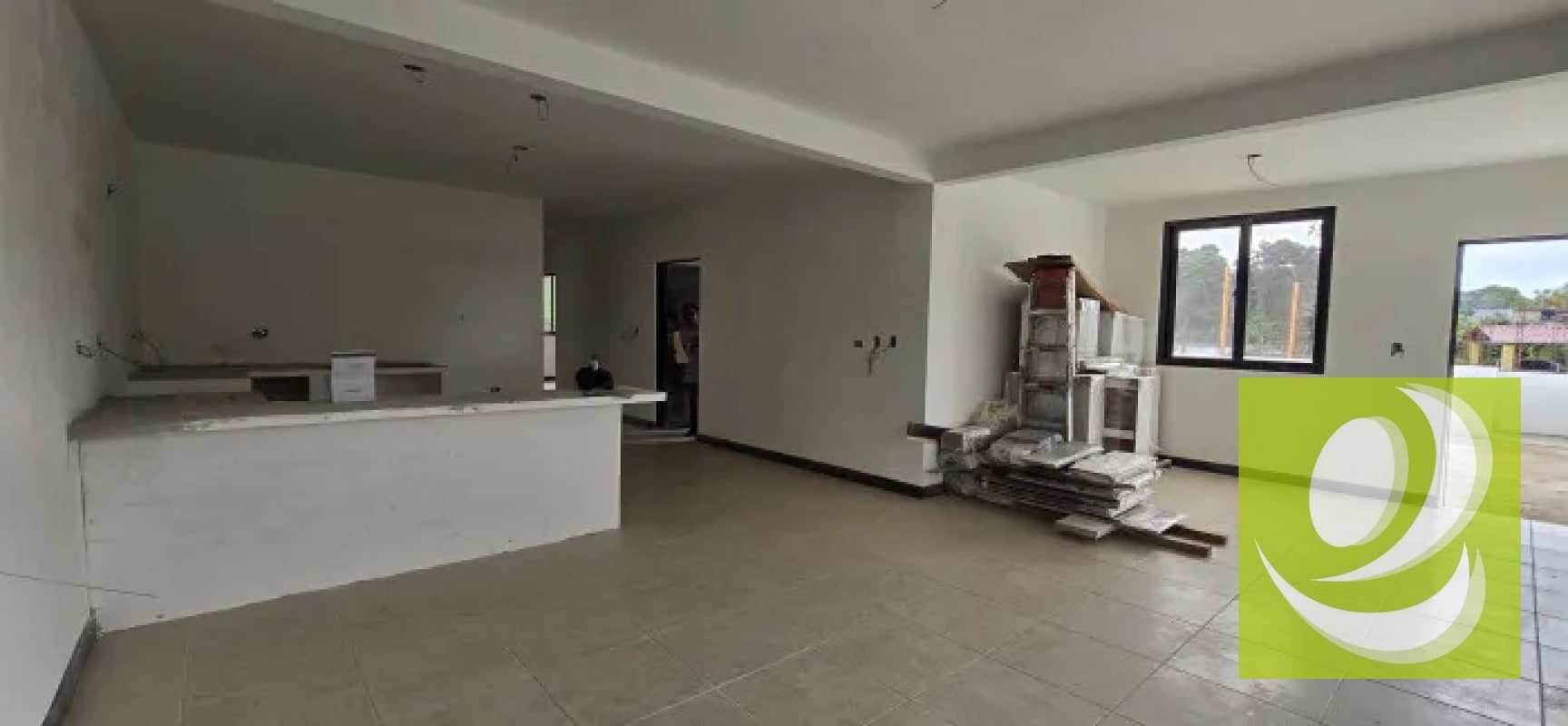 VENDO CASA NUEVA EN PIEDRA PARADA SANTA CATARINA PINULA - 6