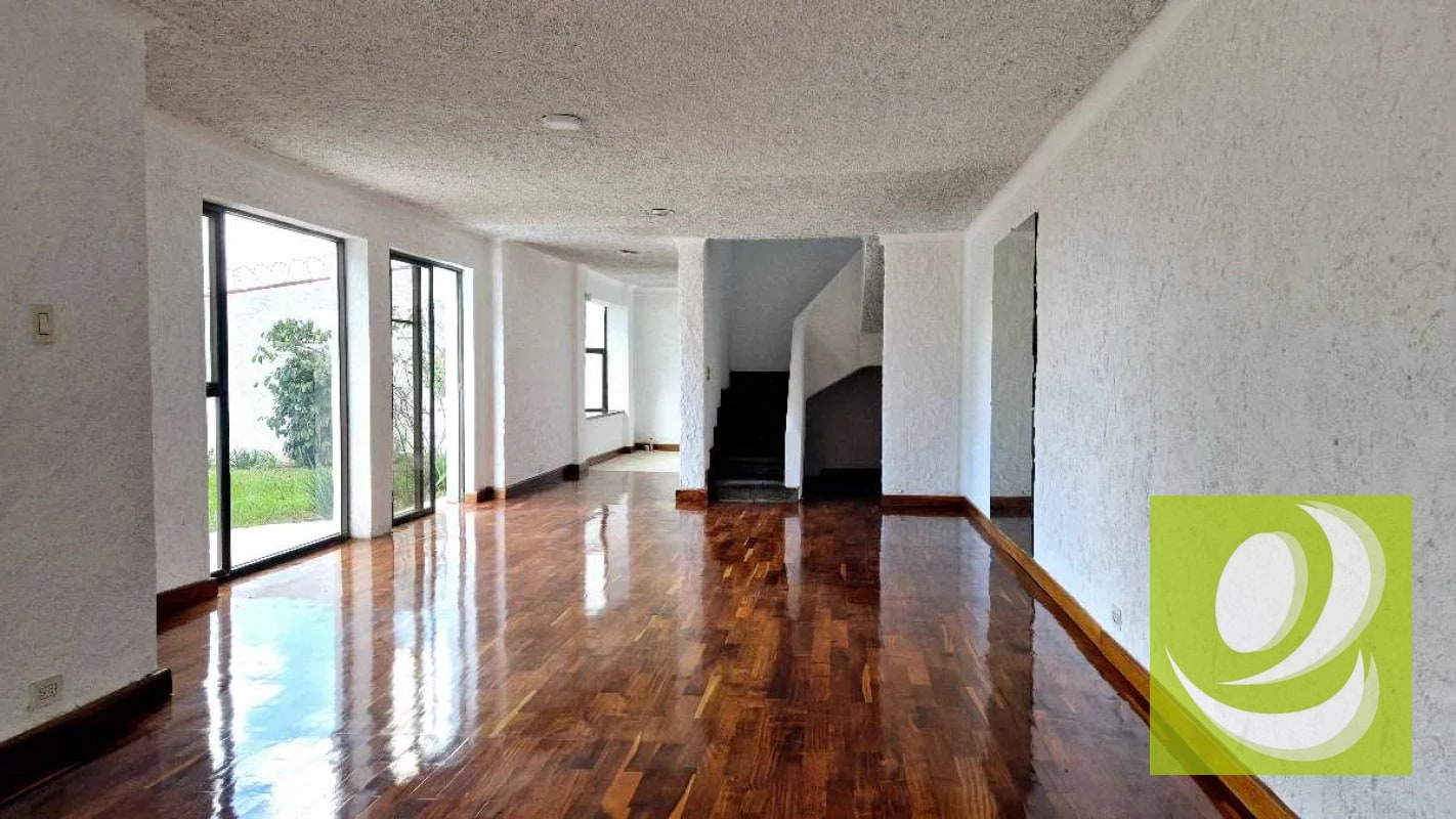 Casa de lujo en Venta/Renta km 9.5 Carretera a El Salvador - 5