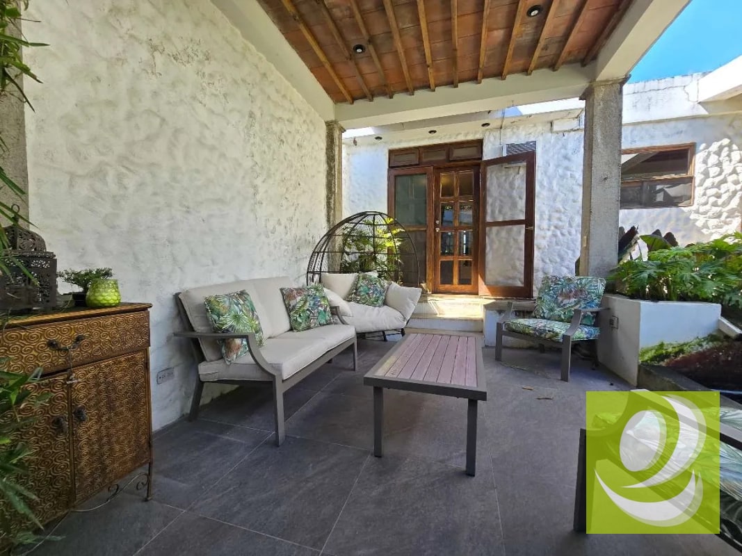 EN VENTA 2 AMPLIAS CASA JUNTAS EN GRANJAS SAN CRISTOBAL - 5