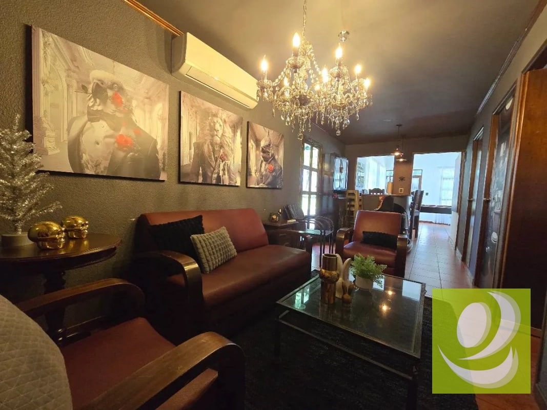 EN VENTA 2 AMPLIAS CASA JUNTAS EN GRANJAS SAN CRISTOBAL - 6