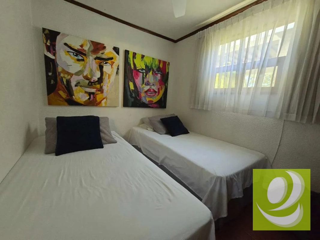 EN VENTA 2 AMPLIAS CASA JUNTAS EN GRANJAS SAN CRISTOBAL - 2