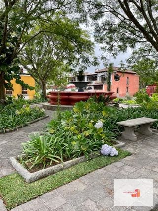 Casita en Antigua / amueblada — Casa en Alquiler en Antigua, Sacatepéquez — miniatura 6 de 16
