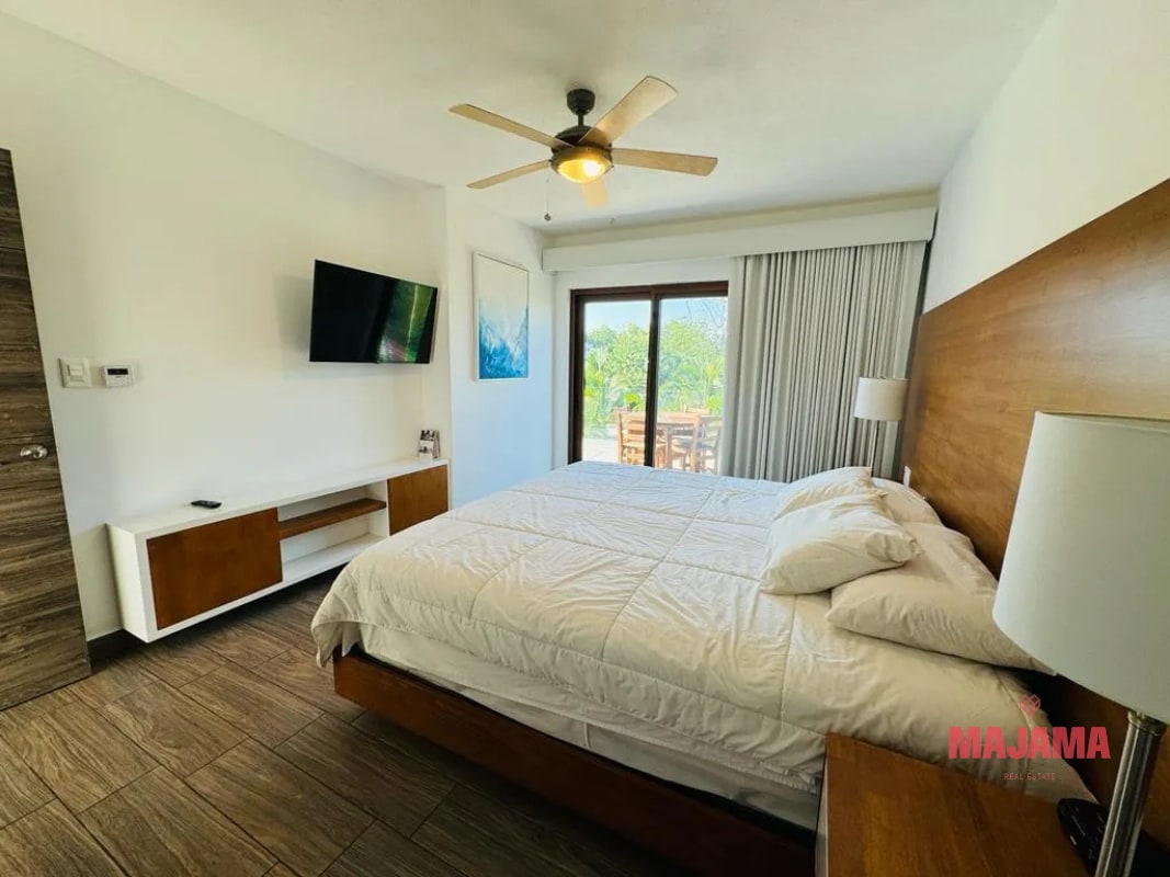 CASA EN VENTA MONTERRICO - 2