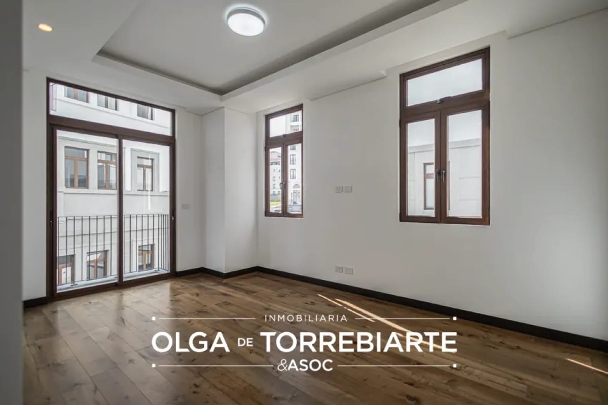 Apartamento en Olmos de Cayalá, Zona 16 — Apartamento en Alquiler en Zona 16, Guatemala, Ciudad — foto 10 de 12
