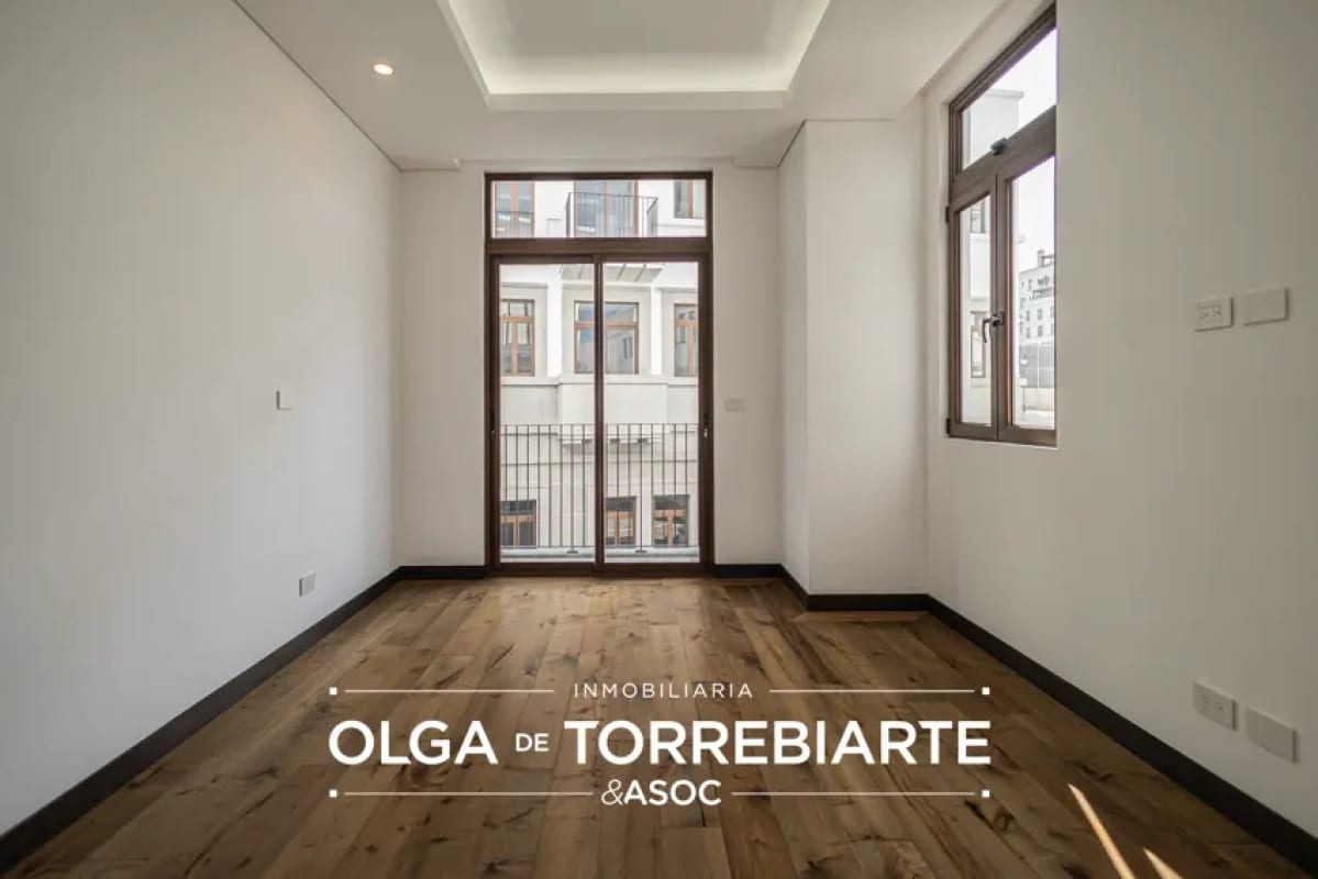 Apartamento en Olmos de Cayalá, Zona 16 — Apartamento en Alquiler en Zona 16, Guatemala, Ciudad — foto 7 de 12