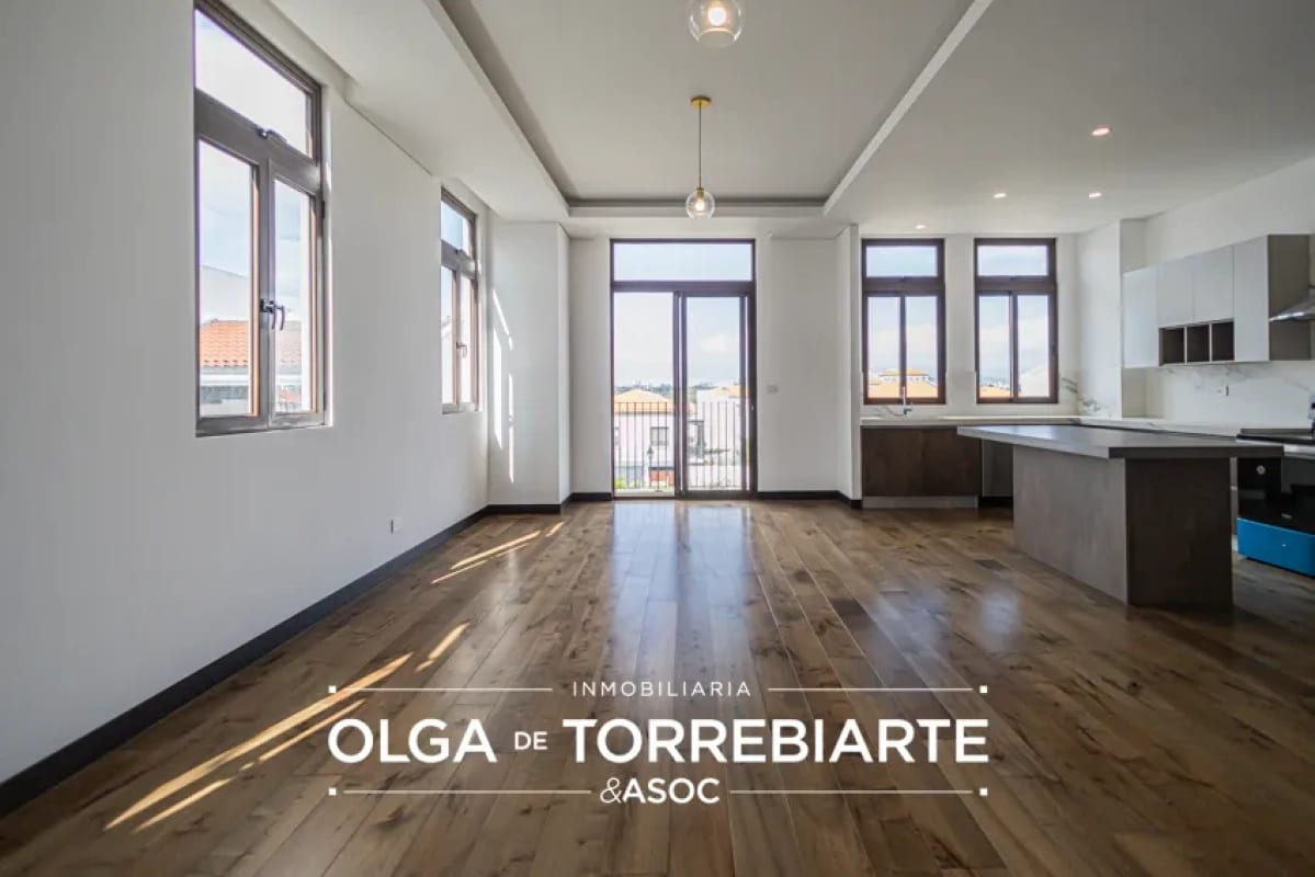 Apartamento en Olmos de Cayalá, Zona 16 — Apartamento en Alquiler en Zona 16, Guatemala, Ciudad — foto 12 de 12