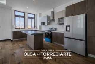 Apartamento en Olmos de Cayalá, Zona 16 — Apartamento en Alquiler en Zona 16, Guatemala, Ciudad — miniatura 8 de 12