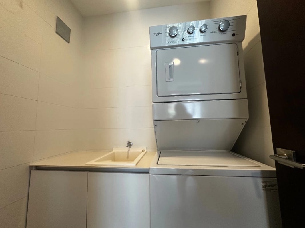 Echo zona 14-Apartamento en alquiler — Apartamento en Alquiler en Echo, Zona 14, Guatemala, Ciudad — foto 14 de 17